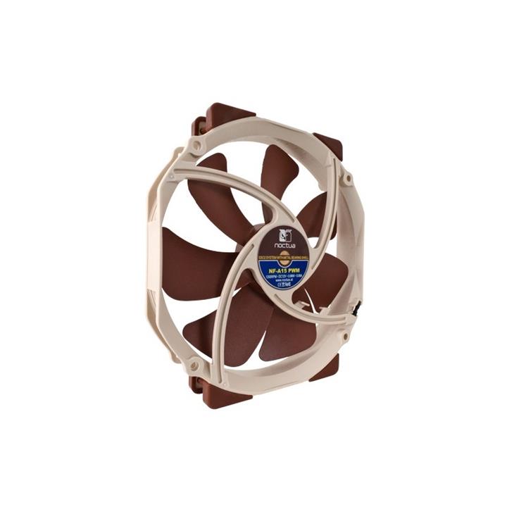 خنک کننده کیس نوک توا ای 15 Noctua NF-A15 PWM 140mm Case Fan